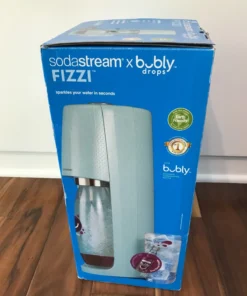 SodaStream Fizzi Sprudelwasser-Starterset
