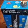 SodaStream Fizzi One Touch Elektrischer