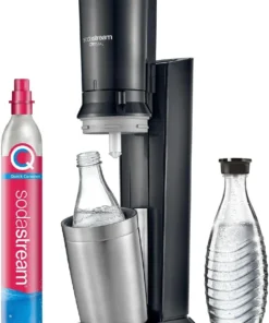 SodaStream Crystal 3.0