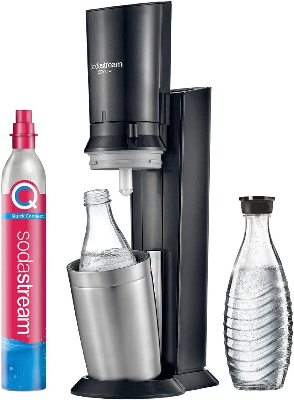 SodaStream Crystal 3.0
