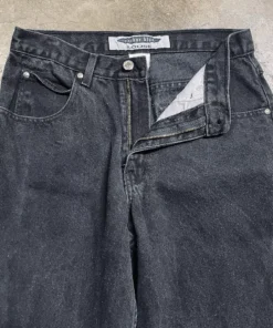 baggy jeans men