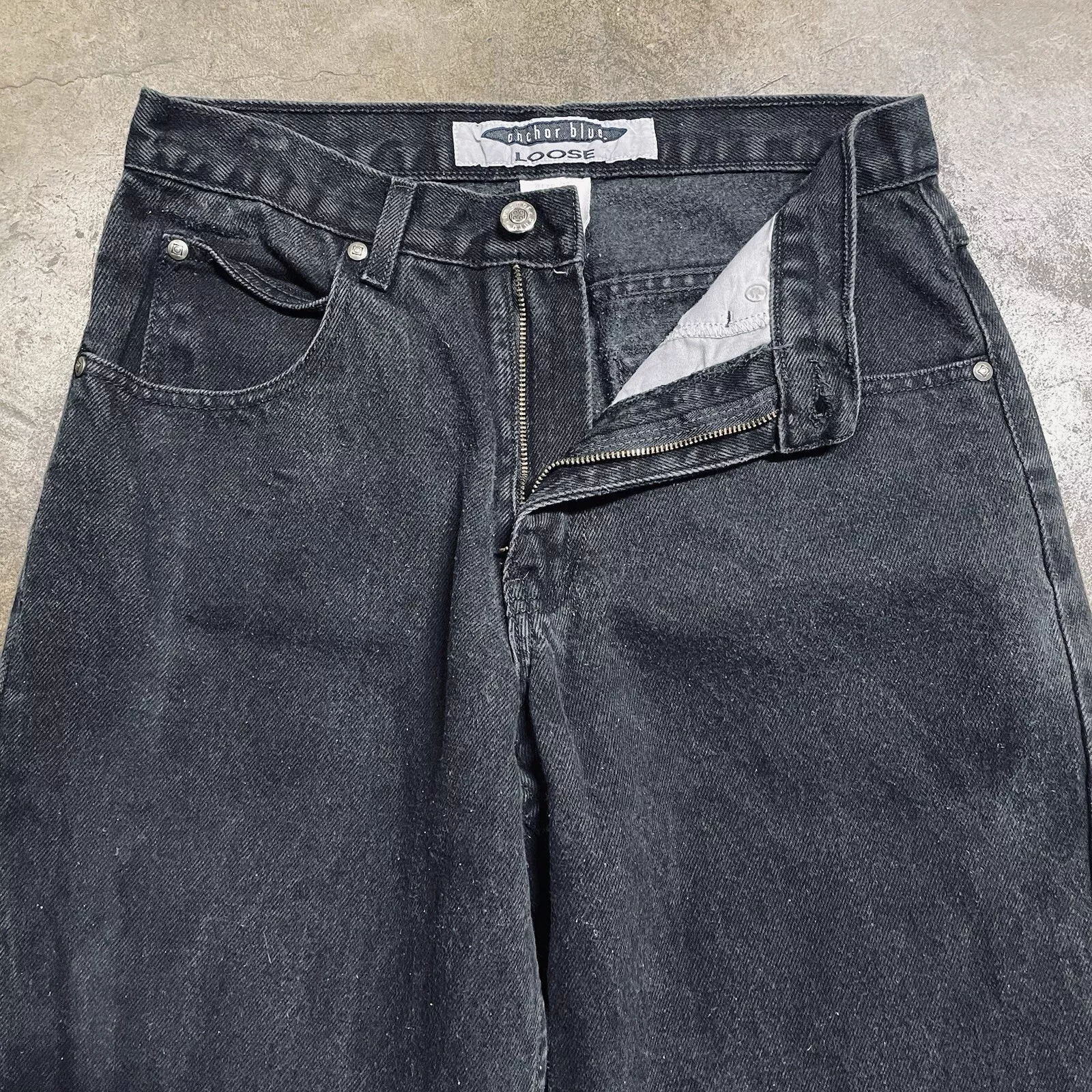 baggy jeans men