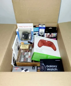 mystery boxes amazon