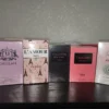 perfume pallet for sale