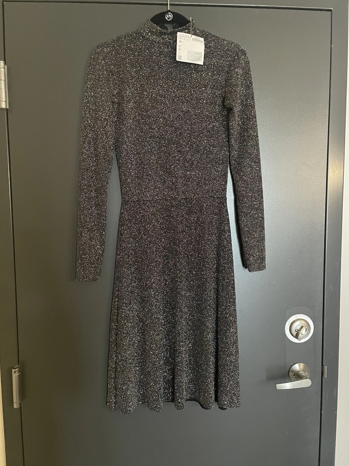 zara clothing dresses