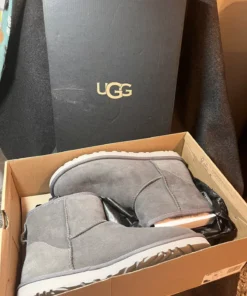 boots from ugg​