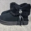 ugg mini boots​