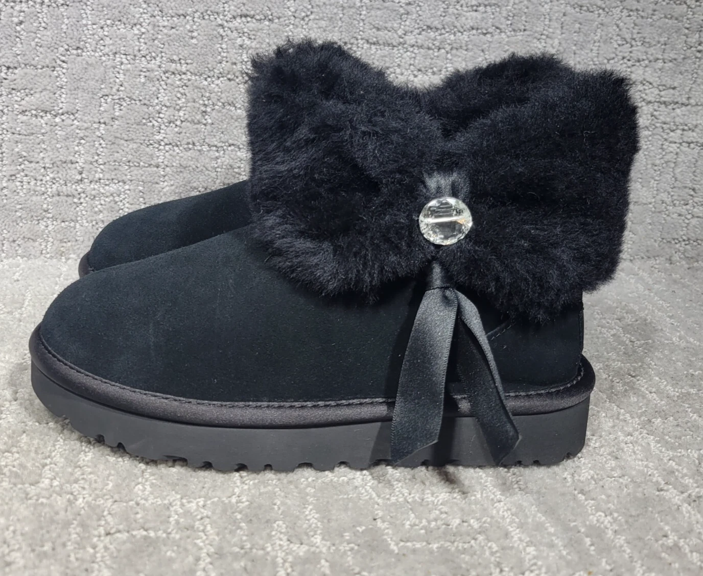 ugg mini boots