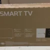 smart televisions