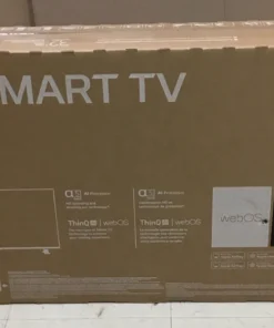 smart televisions