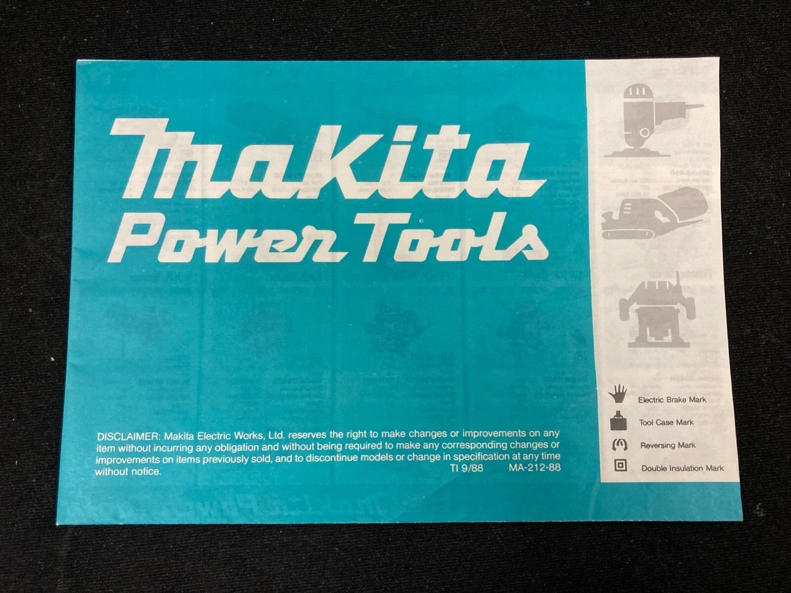 makita all purpose tool