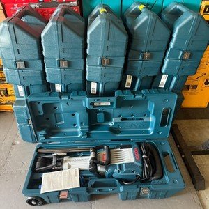 makita tool set