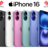 iphone 16