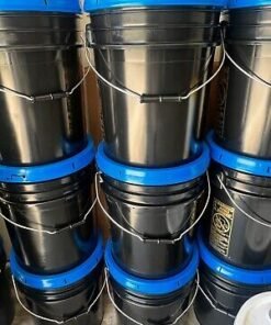 laundry detergent pallets