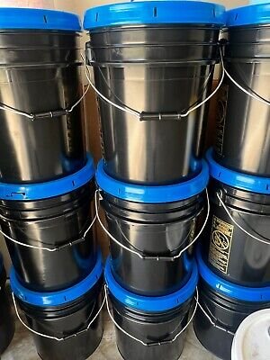 laundry detergent pallets