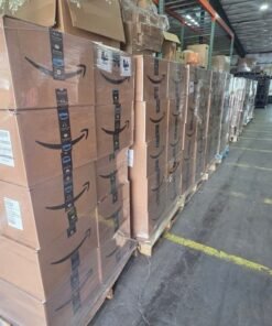 amazon mysterious box