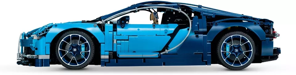 Lego 42083 Bugatti Chiron BRAND NEW