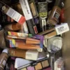 cosmetic pallets