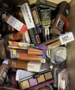 cosmetic pallets