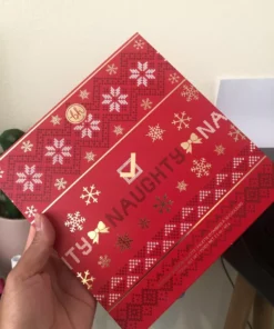 bh cosmetics pallete