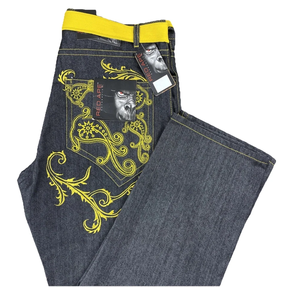 baggy jeans mens