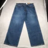 men's jeans baggy