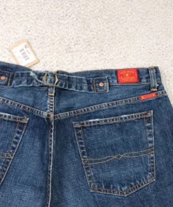 men's jeans baggy
