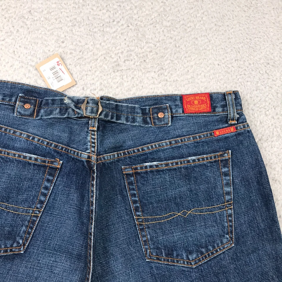 men's jeans baggy