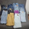 jeans mens baggy