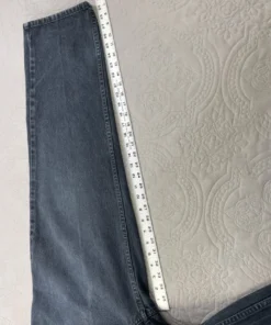 baggy blue jeans for men