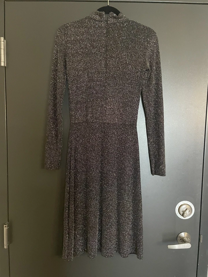 zara clothing dresses