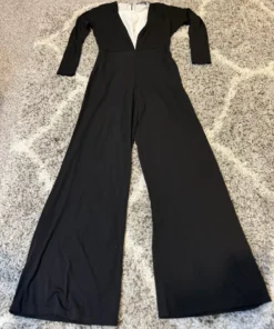 zara clothing jumpsuits