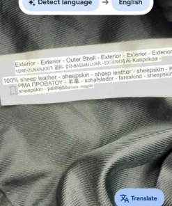 zara clothing jackets