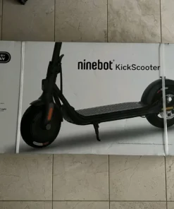 denver electronics e scooter