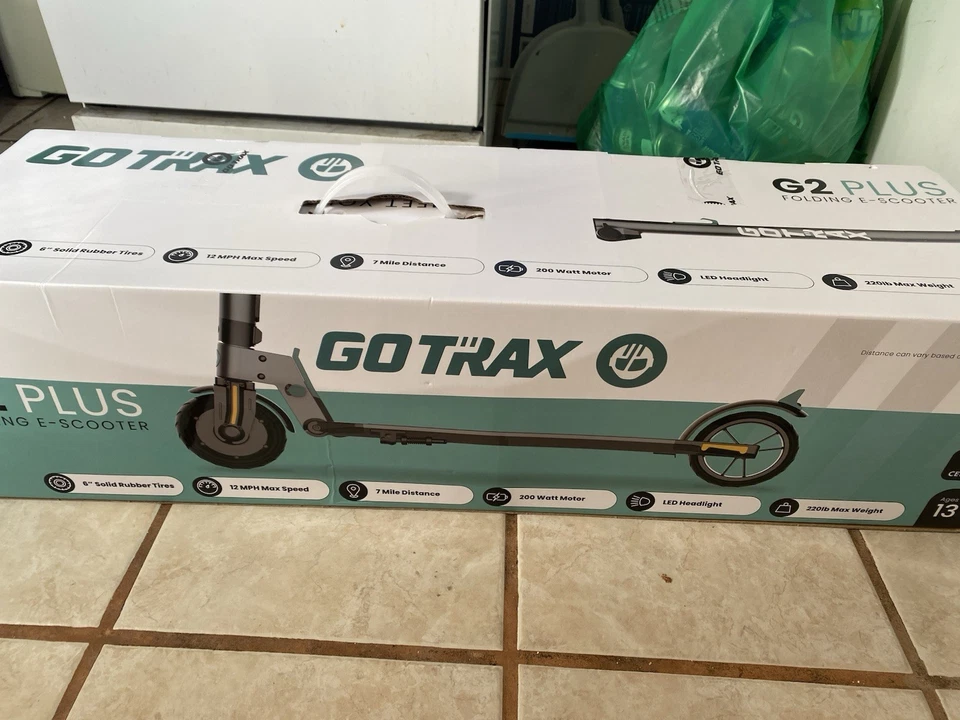 electronic star e-scooter