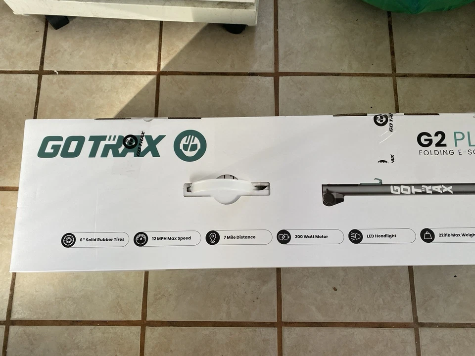 electronic star e-scooter