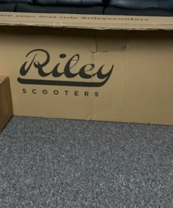 electronic star scooter