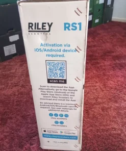 electronics scooters​