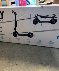 adult electronic scooter