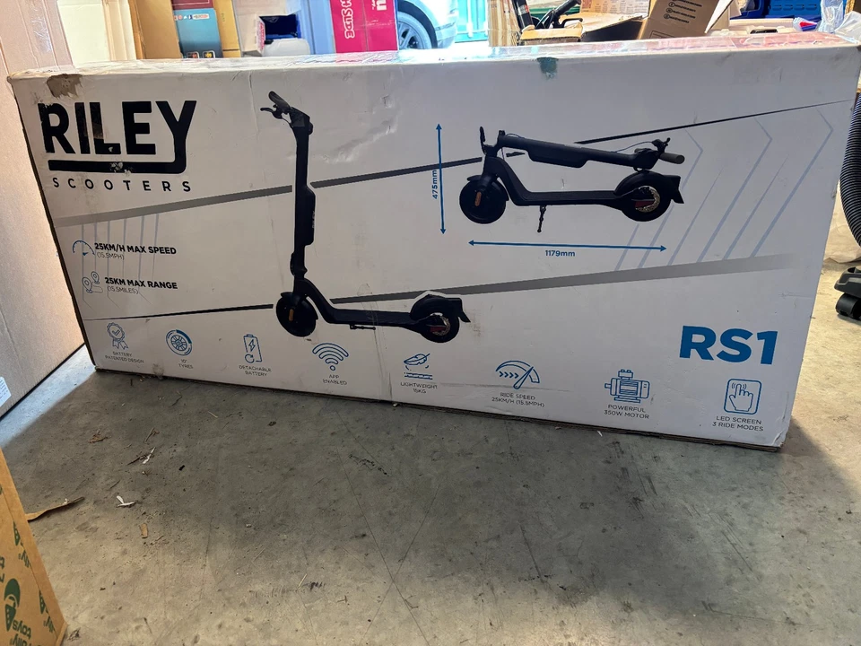 adult electronic scooter