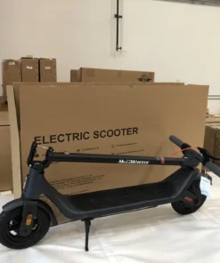 e scooter