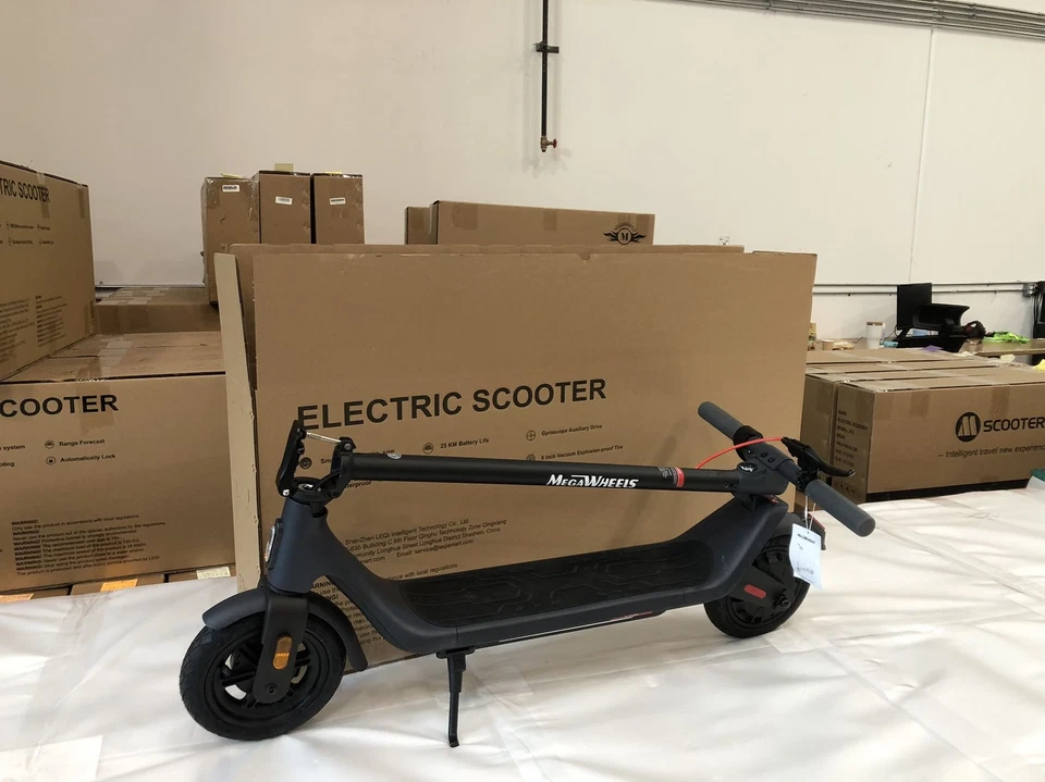 e scooter