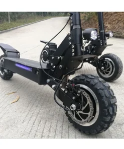 e-scooter