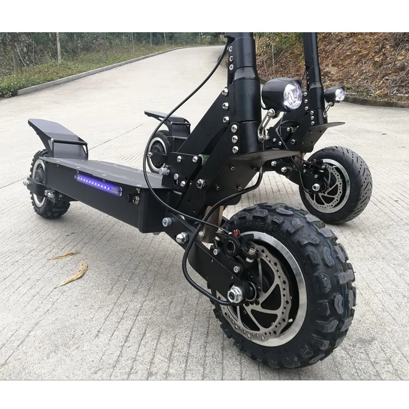 e-scooter