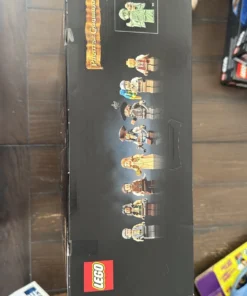 Black Pearl Jack Sparrow's Pirate Ship