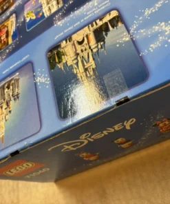 Disney Cinderella Castle