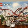 LEGO CREATOR Roller Coaster