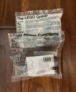 LEGO CREATOR Roller Coaster