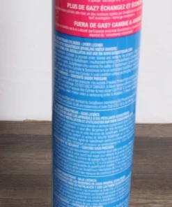 SodaStream 60L CO2-Zylinder