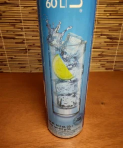 SodaStream 60L CO2-Zylinder